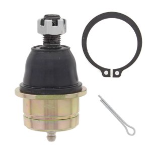 Can-Am DS650 Ball Joint Kit - Lower - All Balls Racing - POM-M90 Bearing Cup - `00-`07